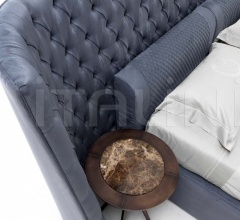 Итальянские Кровати - Кровать MEDICI LARGE Итальянские Кровати - Кровать MEDICI LARGE фабрика Vittoria Frigerio