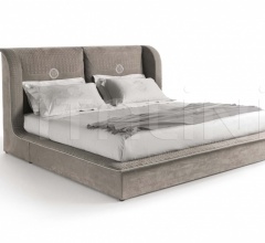 Итальянские Кровати - Кровать APPIANI HIGH Итальянские Кровати - Кровать APPIANI HIGH фабрика Vittoria Frigerio