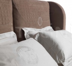 Итальянские Кровати - Кровать APPIANI HIGH Итальянские Кровати - Кровать APPIANI HIGH фабрика Vittoria Frigerio