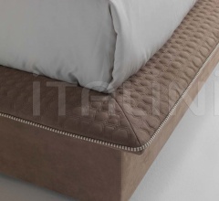 Итальянские Кровати - Кровать APPIANI HIGH Итальянские Кровати - Кровать APPIANI HIGH фабрика Vittoria Frigerio