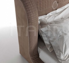 Итальянские Кровати - Кровать APPIANI HIGH Итальянские Кровати - Кровать APPIANI HIGH фабрика Vittoria Frigerio