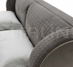 Итальянские Кровати - Кровать APPIANI LOW Итальянские Кровати - Кровать APPIANI LOW фабрика Vittoria Frigerio