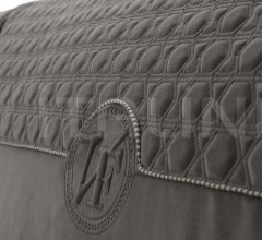 Итальянские Кровати - Кровать APPIANI LOW Итальянские Кровати - Кровать APPIANI LOW фабрика Vittoria Frigerio