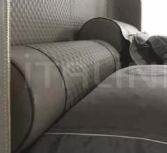 Итальянские Кровати - Кровать BELLINI HIGH Итальянские Кровати - Кровать BELLINI HIGH фабрика Vittoria Frigerio