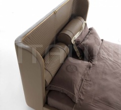 Итальянские Кровати - Кровать BELLINI HIGH Итальянские Кровати - Кровать BELLINI HIGH фабрика Vittoria Frigerio