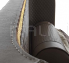 Итальянские Кровати - Кровать BELLINI HIGH Итальянские Кровати - Кровать BELLINI HIGH фабрика Vittoria Frigerio