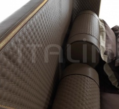 Итальянские Кровати - Кровать BELLINI HIGH Итальянские Кровати - Кровать BELLINI HIGH фабрика Vittoria Frigerio