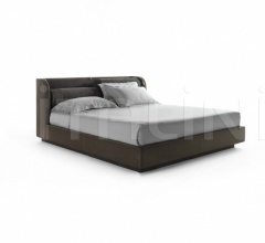 Итальянские Кровати - Кровать BELLINI LOW Итальянские Кровати - Кровать BELLINI LOW фабрика Vittoria Frigerio