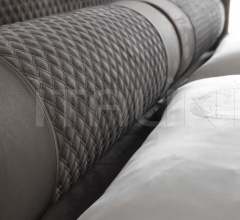 Итальянские Кровати - Кровать BELLINI LOW Итальянские Кровати - Кровать BELLINI LOW фабрика Vittoria Frigerio