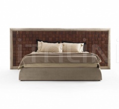 Итальянские Кровати - Кровать DURINI Итальянские Кровати - Кровать DURINI фабрика Vittoria Frigerio