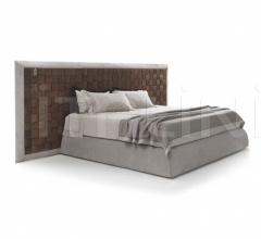 Итальянские Кровати - Кровать DURINI Итальянские Кровати - Кровать DURINI фабрика Vittoria Frigerio