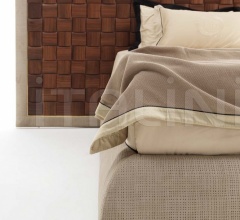 Итальянские Кровати - Кровать DURINI Итальянские Кровати - Кровать DURINI фабрика Vittoria Frigerio