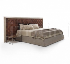 Итальянские Кровати - Кровать DURINI Итальянские Кровати - Кровать DURINI фабрика Vittoria Frigerio