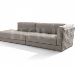 Модульный диван DURINI Модульный диван DURINI фабрика Vittoria Frigerio