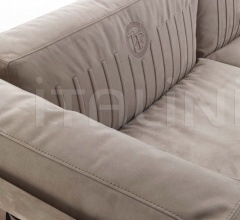 Модульный диван DURINI Модульный диван DURINI фабрика Vittoria Frigerio