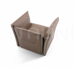 Кресло CLIVIO Кресло CLIVIO фабрика Vittoria Frigerio