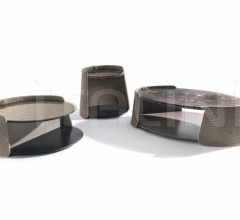 Итальянские Столики - Кофейный столик CONTARINI Итальянские Столики - Кофейный столик CONTARINI фабрика Vittoria Frigerio