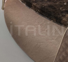 Итальянские Столики - Кофейный столик CONTARINI Итальянские Столики - Кофейный столик CONTARINI фабрика Vittoria Frigerio