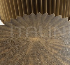 Итальянские Столики - Кофейный столик COLONNA Итальянские Столики - Кофейный столик COLONNA фабрика Vittoria Frigerio