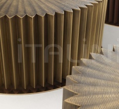 Итальянские Столики - Кофейный столик COLONNA Итальянские Столики - Кофейный столик COLONNA фабрика Vittoria Frigerio