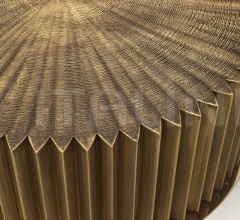 Итальянские Столики - Кофейный столик COLONNA Итальянские Столики - Кофейный столик COLONNA фабрика Vittoria Frigerio