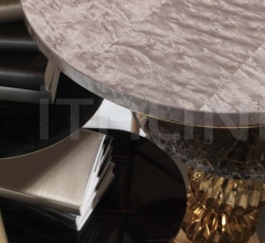 Итальянские Стеллажи - Книжный стеллаж DOGE Итальянские Стеллажи - Книжный стеллаж DOGE фабрика Vittoria Frigerio