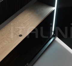 Буфет SPINA Буфет SPINA фабрика Vittoria Frigerio