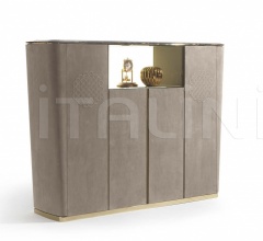 Буфет-шкаф SPINA Буфет-шкаф SPINA фабрика Vittoria Frigerio