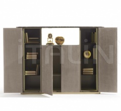 Буфет-шкаф SPINA Буфет-шкаф SPINA фабрика Vittoria Frigerio