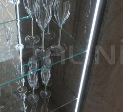 Итальянские Рестораны/Бары - Бар SPINA Итальянские Рестораны/Бары - Бар SPINA фабрика Vittoria Frigerio