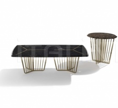 Итальянские Столики - Журнальный столик ALFIERI Итальянские Столики - Журнальный столик ALFIERI фабрика Vittoria Frigerio