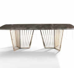 Итальянские Столы обеденные - Стол обеденный ALFIERI фабрика Vittoria Frigerio