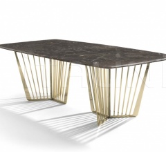 Итальянские Столы обеденные - Стол обеденный ALFIERI фабрика Vittoria Frigerio