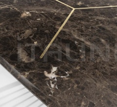 Итальянские Столы обеденные - Стол обеденный ALFIERI фабрика Vittoria Frigerio