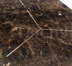 Итальянские Столы обеденные - Стол обеденный ALFIERI фабрика Vittoria Frigerio