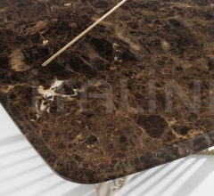 Итальянские Столы обеденные - Стол обеденный ALFIERI фабрика Vittoria Frigerio