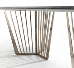 Итальянские Столы обеденные - Стол обеденный ALFIERI фабрика Vittoria Frigerio