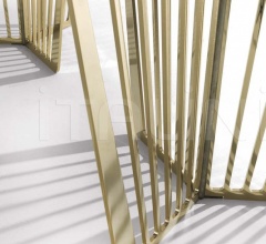 Итальянские Столы обеденные - Стол обеденный ALFIERI фабрика Vittoria Frigerio