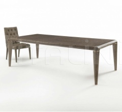 Итальянские Столы обеденные - Стол обеденный RUBINI фабрика Vittoria Frigerio