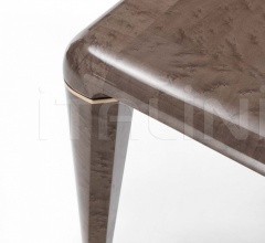 Итальянские Столы обеденные - Стол обеденный RUBINI фабрика Vittoria Frigerio