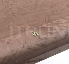 Итальянские Столы обеденные - Стол обеденный RUBINI фабрика Vittoria Frigerio