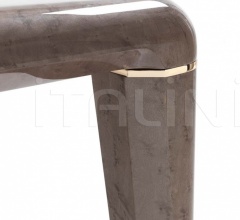 Итальянские Столы обеденные - Стол обеденный RUBINI фабрика Vittoria Frigerio