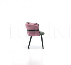 Стул Coulisse 941/P Стул Coulisse 941/P фабрика Potocco