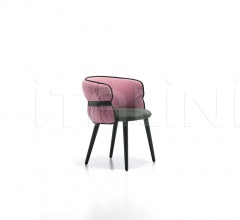 Стул Coulisse 941/P Стул Coulisse 941/P фабрика Potocco