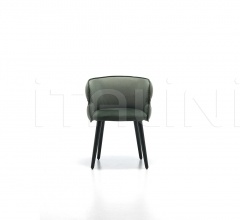 Стул Coulisse 941/P Стул Coulisse 941/P фабрика Potocco