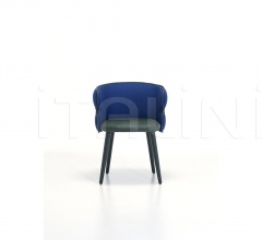 Стул Coulisse 941/P Стул Coulisse 941/P фабрика Potocco