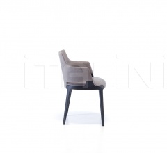 Стул Velis 942/PB Стул Velis 942/PB фабрика Potocco
