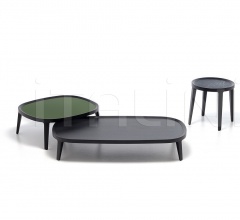 Кофейный столик Spring 841/TBQ Кофейный столик Spring 841/TBQ фабрика Potocco