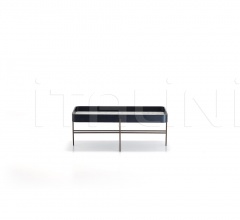 Журнальный столик TRAY 827/TR Журнальный столик TRAY 827/TR фабрика Potocco