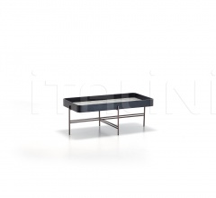 Журнальный столик TRAY 827/TR Журнальный столик TRAY 827/TR фабрика Potocco